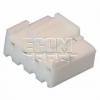 Zásuvka konektoru TER3967 1×04, rozteč 3,96 mm Zásuvka konektoru TER3967 1×04, rozteč 3,96 mm
