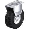 Blickle 1123 B-VLE 255K otočné kolečko Ø kola: 250 mm nosnost (max.): 450 kg 1 ks