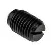 Pružinový plunžr Ocel M16, délka: 27.5 mm RS PRO Pružinový plunžr Ocel M16, délka: 27.5 mm RS PRO