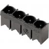 Weidmüller konektor do DPS 4, rozteč 7.62 mm, 1122580000, 100 ks Weidmüller konektor do DPS 4, rozteč 7.62 mm, 1122580000, 100 ks