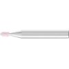 PFERD TOOLS 32101270 Brusná tělíska Průměr 3 mm 10 ks