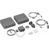 Logitech Extend Konferenční systém USB-C®, Gigabit LAN (1 Gbit/s) , HDMI™, USB 2.0, microUSB černá Logitech Extend Konferenční systém USB-C®, Gigabit LAN (1 Gbit/s) , HDMI™, USB 2.0, microUSB černá