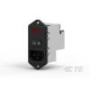 TE Connectivity 6609951-9 1 ks Package