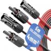 Absina 910002 prodlužovací kabel 4 mm² Délka kabelu 5 m Absina 910002 prodlužovací kabel 4 mm² Délka kabelu 5 m