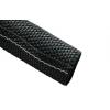 Kabelový návlek Polyester Expanzní poměr Pletený Černá Tenneco 25 mm 25m, řada: 2000 FR Kabelový návlek Polyester Expanzní poměr Pletený Černá Tenneco 25 mm 25m, řada: 2000 FR