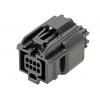 Molex zásuvkový konektor na kabel 8, 348944009, 1 ks Bulk Molex zásuvkový konektor na kabel 8, 348944009, 1 ks Bulk