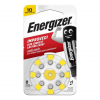 Baterie do naslouchátek ENERGIZER Hearing Aid Battery 10 PR70 cena za balení 8 ks