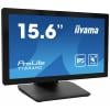 Iiyama ProLite T1634MC-B1S dotykový monitor Energetická třída (EEK2021): E (A - G) 39.6 cm (15.6 palec) 1920 x 1080 Pixel 16:9 25 ms HDMI™, DisplayPort, VGA Iiyama ProLite T1634MC-B1S dotykový monitor Energetická třída (EEK2021): E (A - G) 39.6 cm (15.6 palec) 1920 x 1080 Pixel 16:9 25 ms HDMI™, DisplayPort, VGA