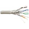 Value 21.99.0886 21.99.0886 ethernetový síťový kabel, CAT 7, S/FTP, 100 m Value 21.99.0886 21.99.0886 ethernetový síťový kabel, CAT 7, S/FTP, 100 m