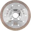 Metabo 628579000 diamantový řezný kotouč Průměr 125 mm Ø otvoru 22.23 mm 1 ks Metabo 628579000 diamantový řezný kotouč Průměr 125 mm Ø otvoru 22.23 mm 1 ks