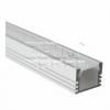 Hliníkový profil PDS4-ALU, anodizovaný, 1 m Hliníkový profil PDS4-ALU, anodizovaný, 1 m