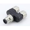 Molex upravený zástrčkový konektor pro senzory - aktory, 1200680294, 1 ks