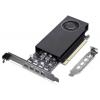 Lenovo grafická karta Nvidia RTX™ A1000 RTX A1000 8 GB GDDR6-RAM mini DisplayPort