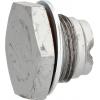 KS Tools 4300607 Zátka M24 x 1,5 x 23 mm pro Volvo
