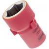 Vigor V3334 V3334 VDE vložka zástrčného klíče 14 mm Vigor V3334 V3334 VDE vložka zástrčného klíče 14 mm