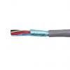 Ovládací kabel, řada: Alpha Essentials Communication & Control 2žilový, 300V Polyvinylchlorid plášť 24 AWG, vnější Ovládací kabel, řada: Alpha Essentials Communication & Control 2žilový, 300V Polyvinylchlorid plášť 24 AWG, vnější