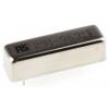 RS PRO Reedové relé Montáž na plošný spoj SPST 48V dc 1A 12000 Ω RS PRO Reedové relé Montáž na plošný spoj SPST 48V dc 1A 12000 Ω