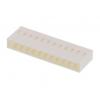 Molex zásuvkový konektor na kabel 12, 9508120, 1 ks Bulk Molex zásuvkový konektor na kabel 12, 9508120, 1 ks Bulk