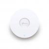 TP-LINK EAP610-V2 Omada EAP610 V2 Single Wi-Fi přístupový bod 2.4 GHz, 5 GHz TP-LINK EAP610-V2 Omada EAP610 V2 Single Wi-Fi přístupový bod 2.4 GHz, 5 GHz