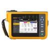 Analyzátor kvality elektrické energie 3fázový, číslo modelu: 1773 Fluke 2000 A 1000V dc Analyzátor kvality elektrické energie 3fázový, číslo modelu: 1773 Fluke 2000 A 1000V dc