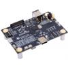 Vyhodnocovací deska Vyhodnocovací modul Řízení spotřeby Texas Instruments TPS65987, pro použití s: TPS65987
