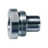 Rychlospojka pro hydrauliku, Ocel (protiprachová krytka) CH604 Vnější, 3/8 in Enerpac