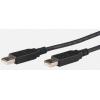 Kabel USB to USB Null Modem kabel USB NMC-2.5M FTDI Chip Kabel USB to USB Null Modem kabel USB NMC-2.5M FTDI Chip