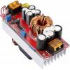 Step-up měnič DC-DC 10-60V/12-90V, 1500W, CV/CC nabíječ h_m399d