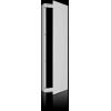 Rittal VX 8609.220 8609220 víko (d x š x v) 499 x 202.7 x 1998 mm ocel šedá 1 ks