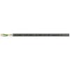 HELU 52425-100 datový kabel 4 x 0.75 mm² šedá 100 m