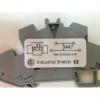 Svorkovnice, pro použití s: Připojení I2C Industrial Shields