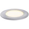 Paulmann Floor downlight 2200K rd 94726 podlahové svítidlo LED 2.2 W hliník Paulmann Floor downlight 2200K rd 94726 podlahové svítidlo LED 2.2 W hliník