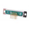 FCT from Molex Konektor D-Sub, řada: FM, počet kontaktů: 10, orientace těla: Pravý úhel, Průchozí otvor Vnitřní, 1000V, FCT from Molex Konektor D-Sub, řada: FM, počet kontaktů: 10, orientace těla: Pravý úhel, Průchozí otvor Vnitřní, 1000V,