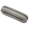 Kabelová průchodka, řada: DO Kabelová průchodka průměr kabelu 19 mm Polyvinylchlorid Šedá SES Sterling 01350001013 3 mm