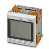 Elektroměr, řada: EEM-MA770 LCD 3fázový Digitální výška číslice 85 mm, výška výřezu: 96 mm, šířka výřezu: 96 mm, Elektroměr, řada: EEM-MA770 LCD 3fázový Digitální výška číslice 85 mm, výška výřezu: 96 mm, šířka výřezu: 96 mm,