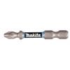 Makita Bit šroubováku, Šestihran, 6.35 mm, PZ2, celková délka: 50 mm, počet kusů: 2 Makita Bit šroubováku, Šestihran, 6.35 mm, PZ2, celková délka: 50 mm, počet kusů: 2