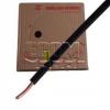 Kabel H05V-U 1×0,5 mm², 100 m, měď, PVC izolace Kabel H05V-U 1×0,5 mm², 100 m, měď, PVC izolace