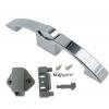 Nábytkový zámek do karavanu chromovaný push-lock h_v141e Nábytkový zámek do karavanu chromovaný push-lock h_v141e