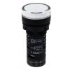 RS PRO Kontrolka Montáž do panelu LED Zelená, Červená, průměr výřezu: 22 mm IP65 Kulatý 24 V ac, 24V dc RS PRO Kontrolka Montáž do panelu LED Zelená, Červená, průměr výřezu: 22 mm IP65 Kulatý 24 V ac, 24V dc