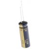 Kondenzátor, řada: FC Radial 220 μF ±20 % 87mΩ 100 V dc Radiální vedení, Radiální, Průchozí otvor AEC-Q200 Panasonic Kondenzátor, řada: FC Radial 220 μF ±20 % 87mΩ 100 V dc Radiální vedení, Radiální, Průchozí otvor AEC-Q200 Panasonic