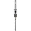kwb 175320 upínací držák pro dutou vrtací korunku 19 mm 1 ks