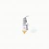 Sada hotendu for use with E2, Raise3D 0.4 mm Raise3D Sada hotendu for use with E2, Raise3D 0.4 mm Raise3D