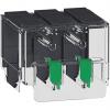 Schneider Electric Jistič s lisovaným pouzdrem, rozsah: Compact NSXm 3pólový 160A, rozsah: PowerPact Schneider Electric Jistič s lisovaným pouzdrem, rozsah: Compact NSXm 3pólový 160A, rozsah: PowerPact