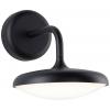 Paulmann Nostro LED anthrazit 94758 venkovní nástěnné osvětlení LED 10 W antracitová Paulmann Nostro LED anthrazit 94758 venkovní nástěnné osvětlení LED 10 W antracitová