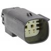 Molex zástrčkový konektor na kabel 215312-1041, 1 ks Molex zástrčkový konektor na kabel 215312-1041, 1 ks
