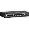 Intellinet 530347 Intellinet 8-Port Gigabit Ethernet Switch, Metal, Box síťový switch 8 portů 1 GBit/s
