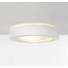 SLV 148001 GL105 stropní svítidlo úsporná žárovka E27 50 W bílá