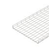 OBO Bettermann 6001085 Mřížkový žlab (d x š x v) 3 m x 600.00 mm x 55.00 mm 3 m
