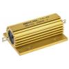 Rezistor pro montáž na rám, řada: HS100 680 Ω ±5 % HS100 680R J 100 W, Hliník, Axiální Vinutý Arcol