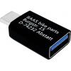 BAAS USB 3.1 (Gen 2) adaptér [1x USB-A zásuvka - 1x USB-C® zástrčka] USB21
